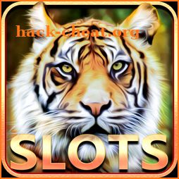 Slot Machine : Wild Cats icon