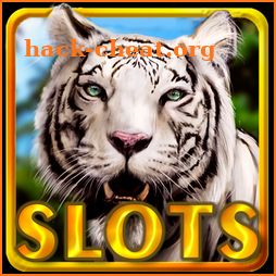 Slot Machine : Wild Cats Slots icon