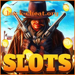 Slot Machine : Wild West icon