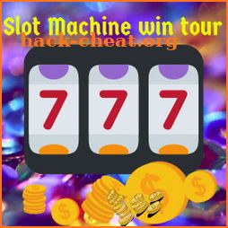 Slot Machine Win Tour icon