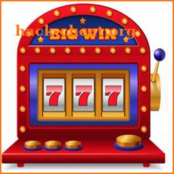 Slot Machine Winner icon