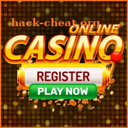 Slot machines 777 - Casino icon
