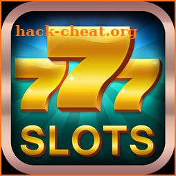 Slot machines games - free Vegas slot casino icon