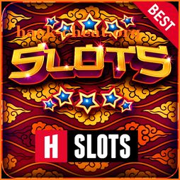 Slot Machines - Lucky Slots™ icon