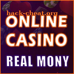 Slot machines Online icon