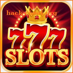 Slot machines slots casino icon