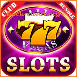 Slot Machines Vegas Club icon