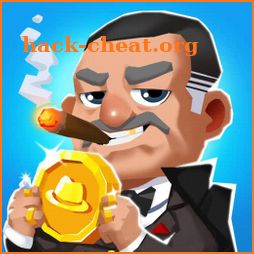 Slot Mafia:Tycoon Manager icon