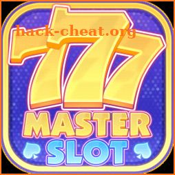 Slot Master-Casino Slots Games icon