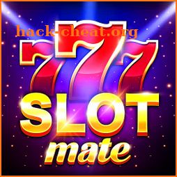 Slot Mate - Vegas Slot Casino icon