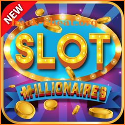Slot Millionaires icon