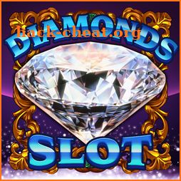 Slot of Diamonds - Free Vegas Casino Slots icon