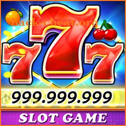 Slot Offline Fun: Casino Games icon