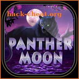 SLOT Panther Moon icon