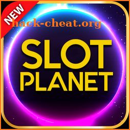 Slot Planet icon