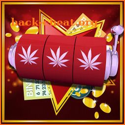 Slot Roller: High Vegas Jackpot icon