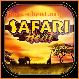 SLOT Safari Heat icon