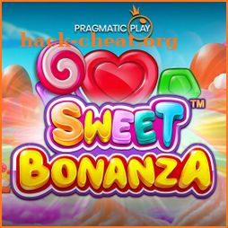 Slot Sweet Bonanza Gboplay777 icon
