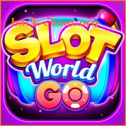 Slot World Go：Win Jackpot icon