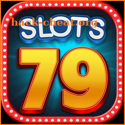 Slot79 - Game Slot Thần tài VIP 2018 icon