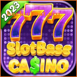 Slotbase - Slots Vegas Casino icon