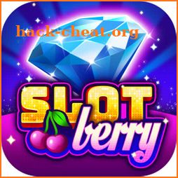 Slotberry - Vegas Casino Slots icon