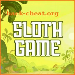 Sloth Game icon