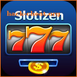 Slotizen - House of Vegas slots icon