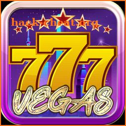 SlotMan - Free Classic Vegas Slot Machine 777 icon