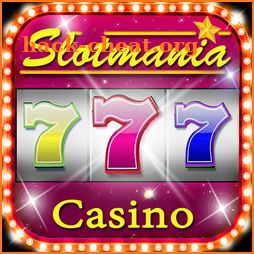 slotmania online free slot game icon