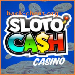 Sloto cash icon