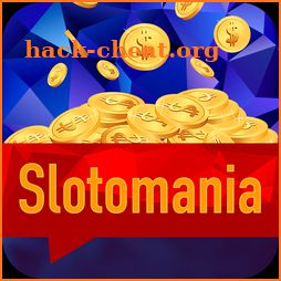 Slotomania icon