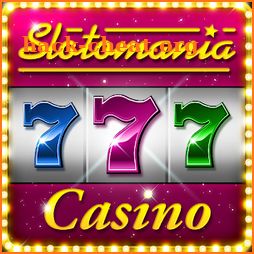 Slotomania Slots - Casino Slot Games icon