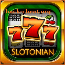 SLOTONIAN icon