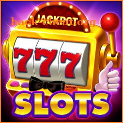 Slotopia - Vegas Casino Slots icon