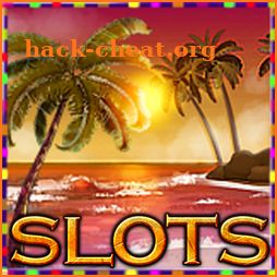 Slots 2018:Casino Slot Machine icon