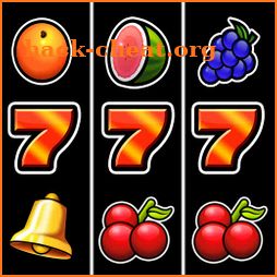 Slots 777 - Slot Machine Games icon