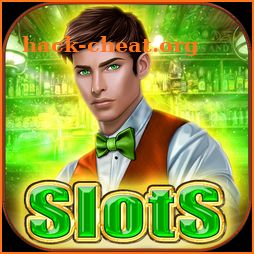Slots: A Detective’s Tale icon