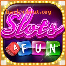 Slots A Fun icon