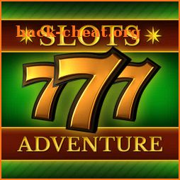 Slots Adventure Quiz icon