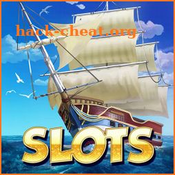 Slots- Age of Sail, free Casino slot machines icon