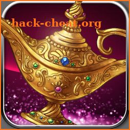 Slots - Aladdin's Magic icon