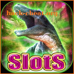 Slots: Ancient Predator icon