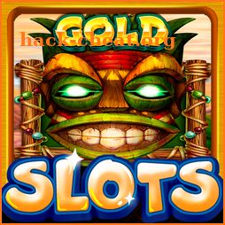 Slots! Azetc Gold Treasures Vegas Slot machines icon