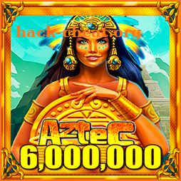 Slots! Aztec Treasures Hunt Free Vegas Casino Slot icon