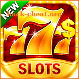 Slots - Big Slots of Vegas icon