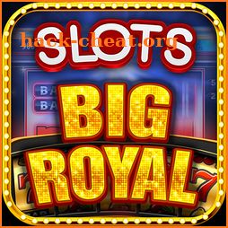 Slots BigRoyal - Game slot đẳng cấp nhất 2018 icon