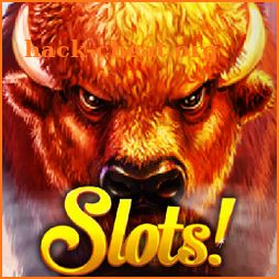 Slots - Billion Cash  Casino Jackpot Slot Machine icon