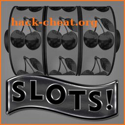 Slots Black Cherry icon