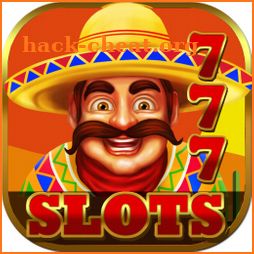Slots - Cash Fiesta Casino icon